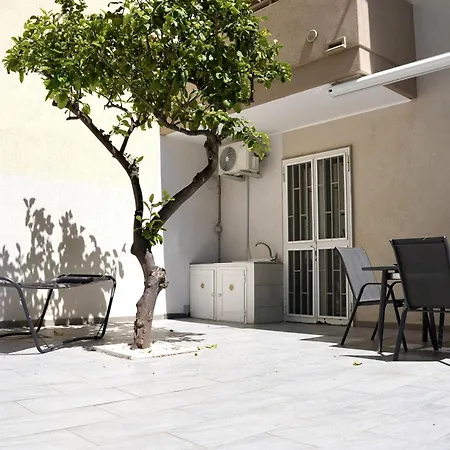 Casa Al Mare - Puglia Mia Apartments Monopoli Exterior photo