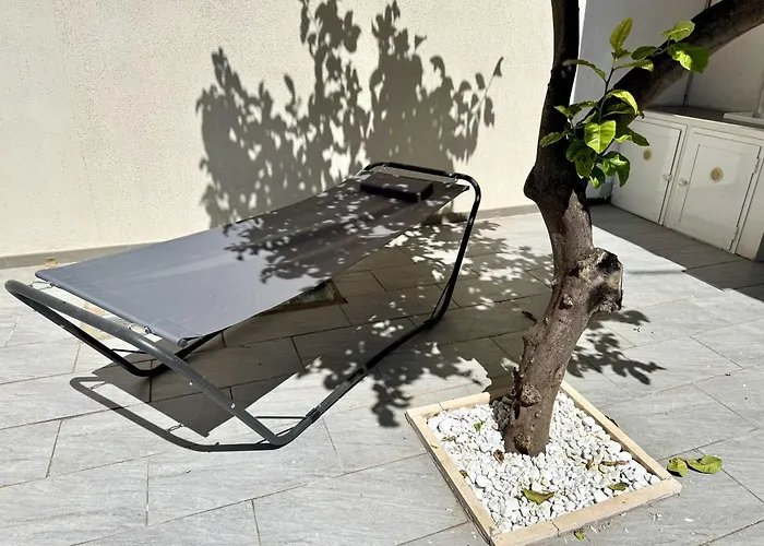 Casa Al Mare - Puglia Mia Apartments