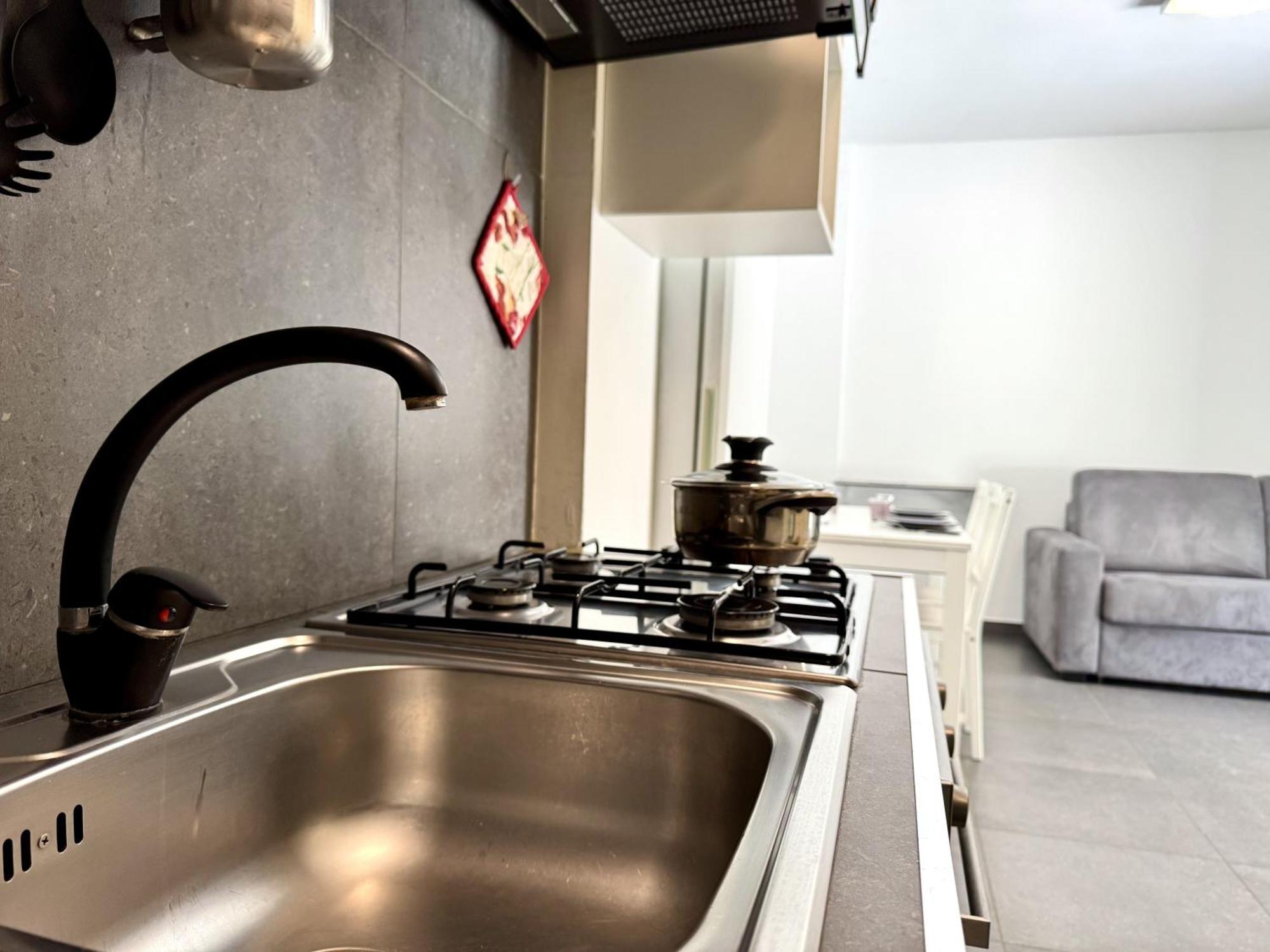 Vakantiehuis Casa Al Mare - Puglia Mia Monopoli