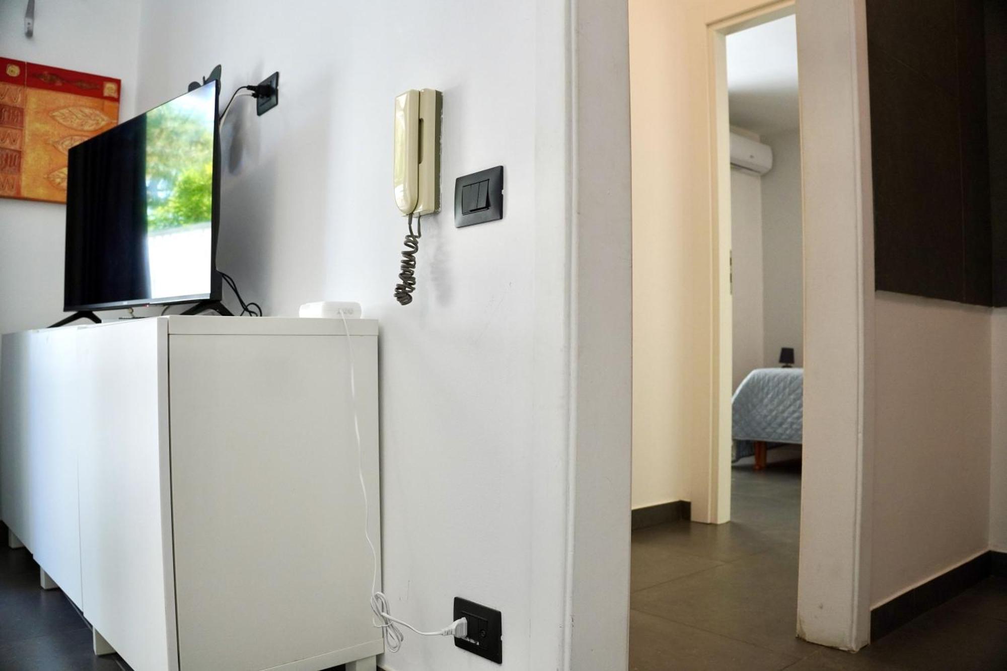Vakantiehuis Casa Al Mare - Puglia Mia Monopoli